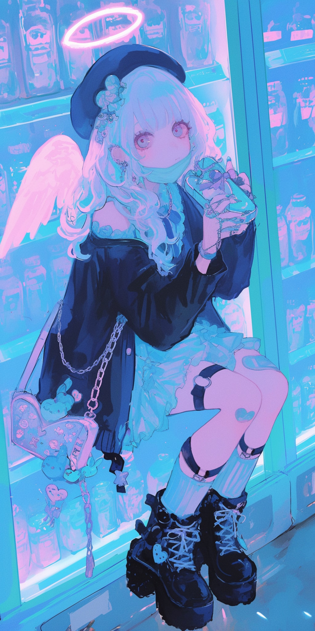 ぴえん【テーマ別投稿祭】説明