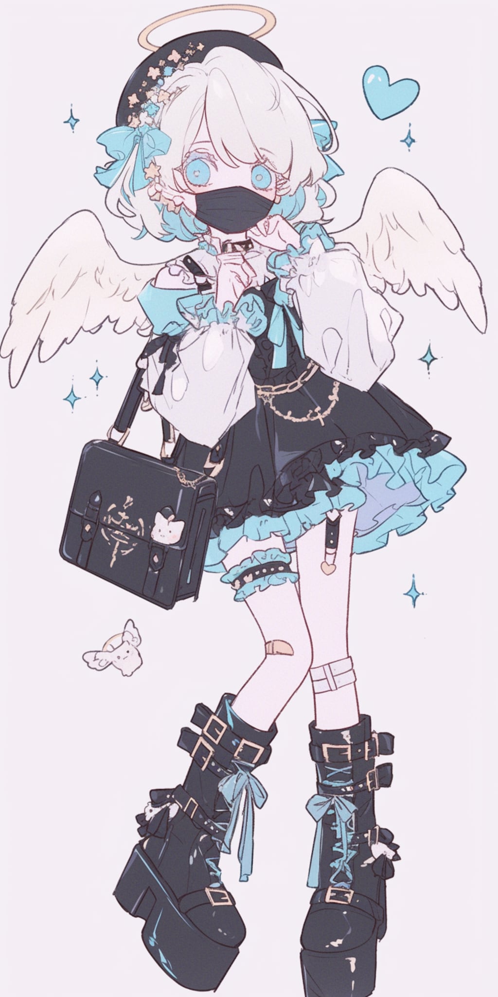 ぴえん【テーマ別投稿祭】説明