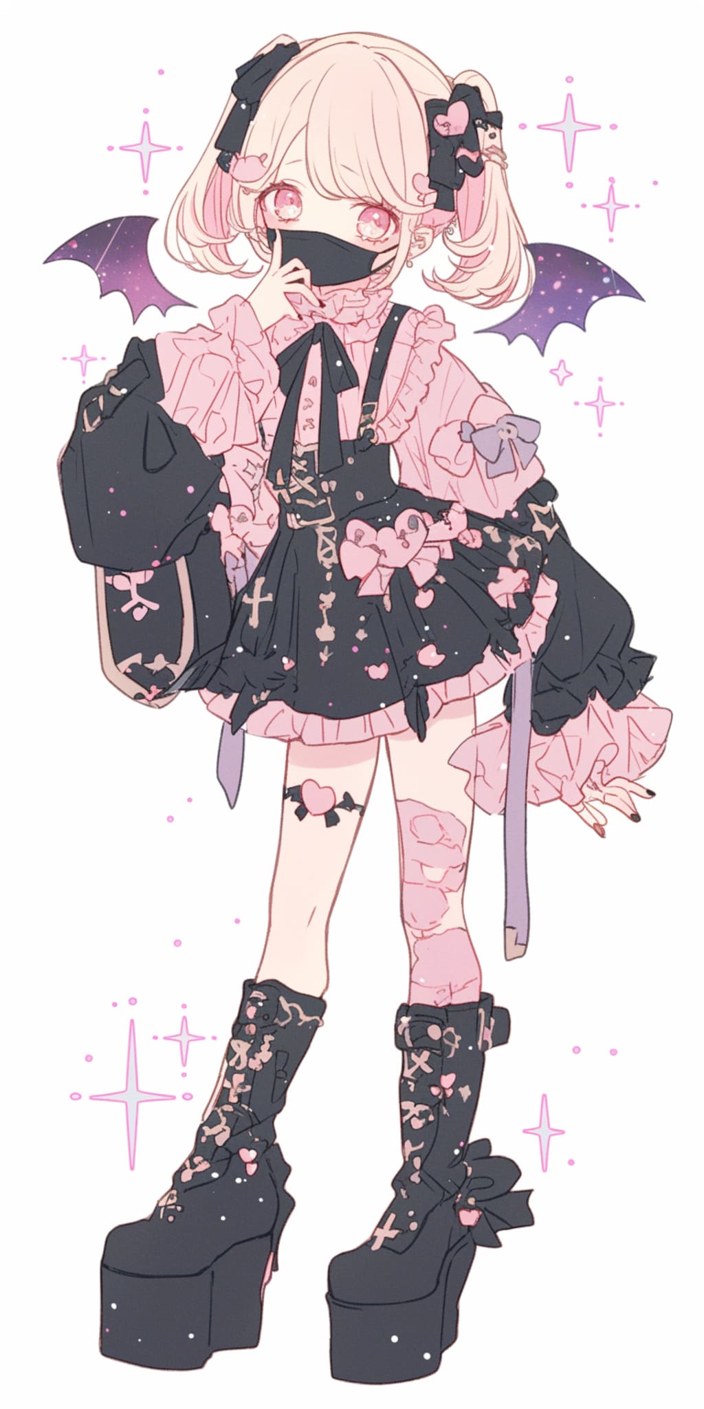 ぴえん【テーマ別投稿祭】説明