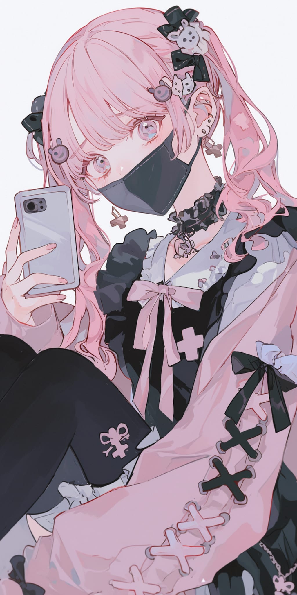 ぴえん【テーマ別投稿祭】説明