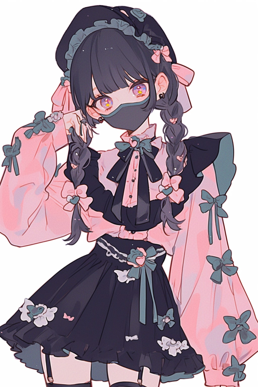 ぴえん【テーマ別投稿祭】説明