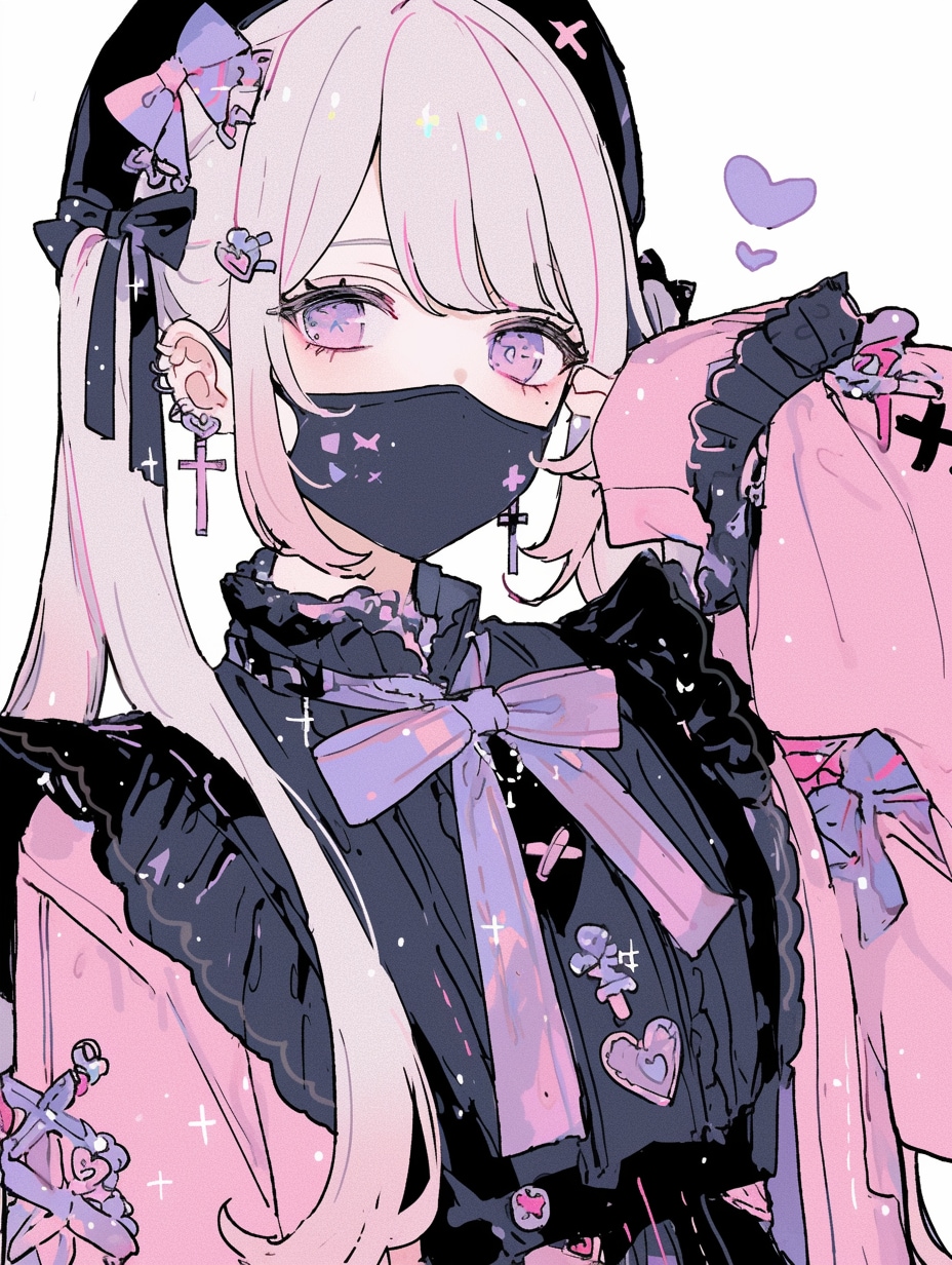 ぴえん【テーマ別投稿祭】説明