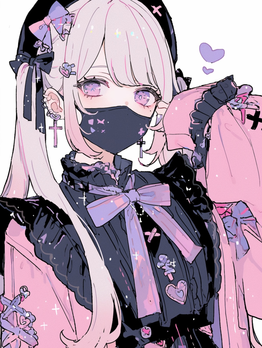 ぴえん【テーマ別投稿祭】説明