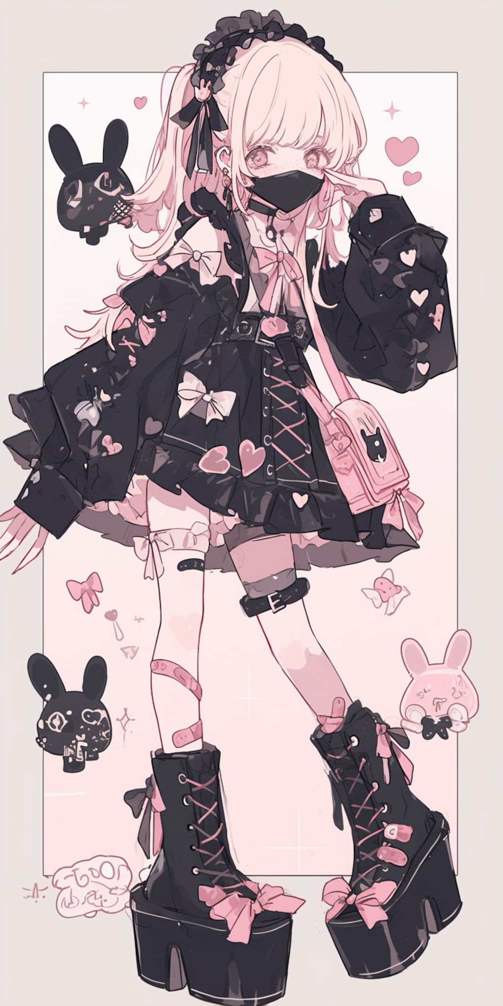 ぴえん【テーマ別投稿祭】説明