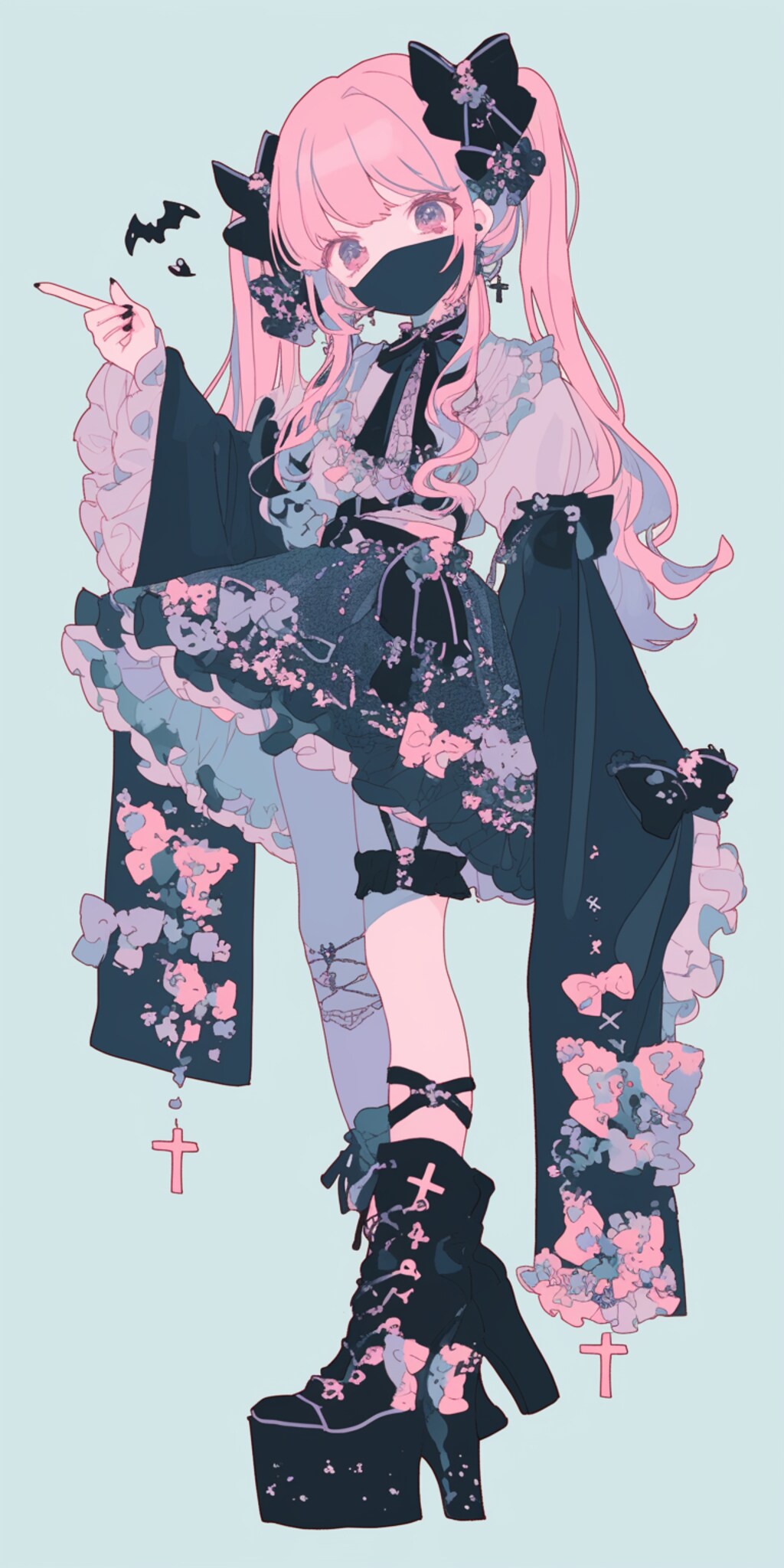 ぴえん【テーマ別投稿祭】説明