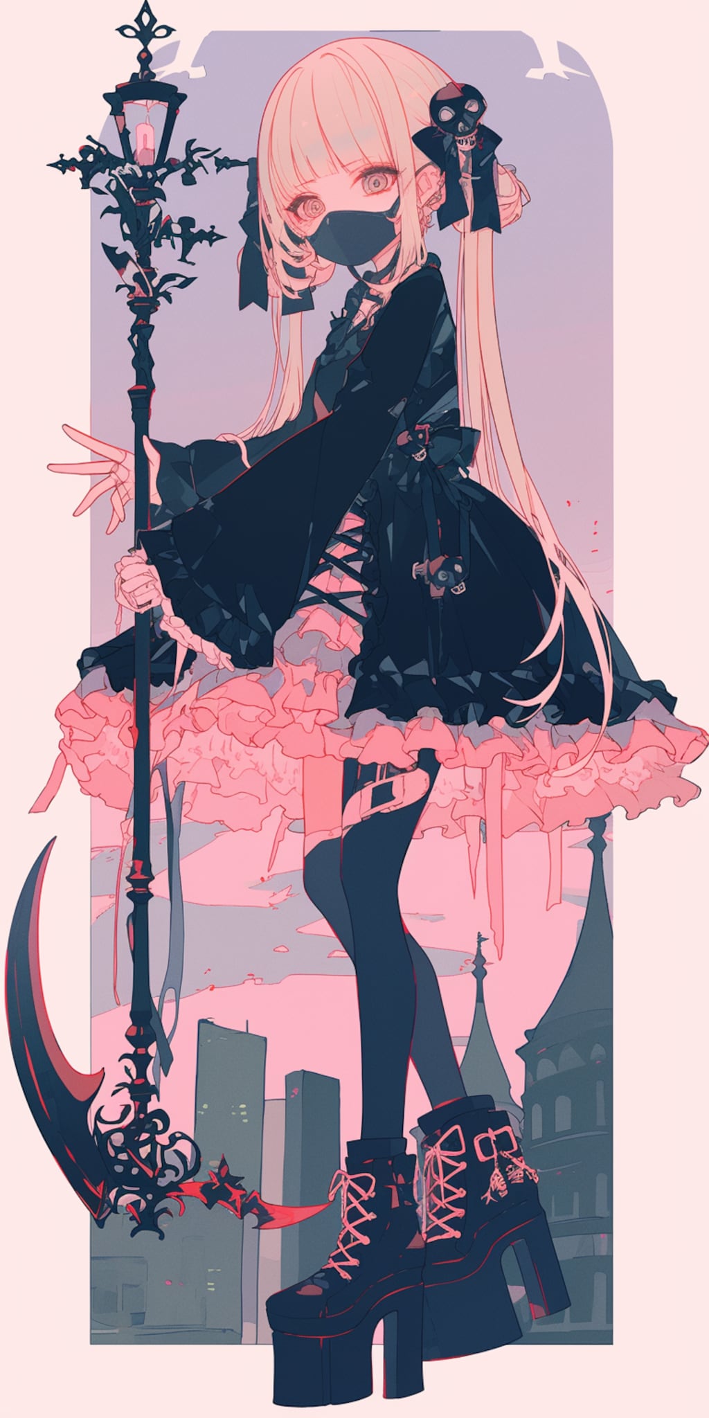 ぴえん【テーマ別投稿祭】説明