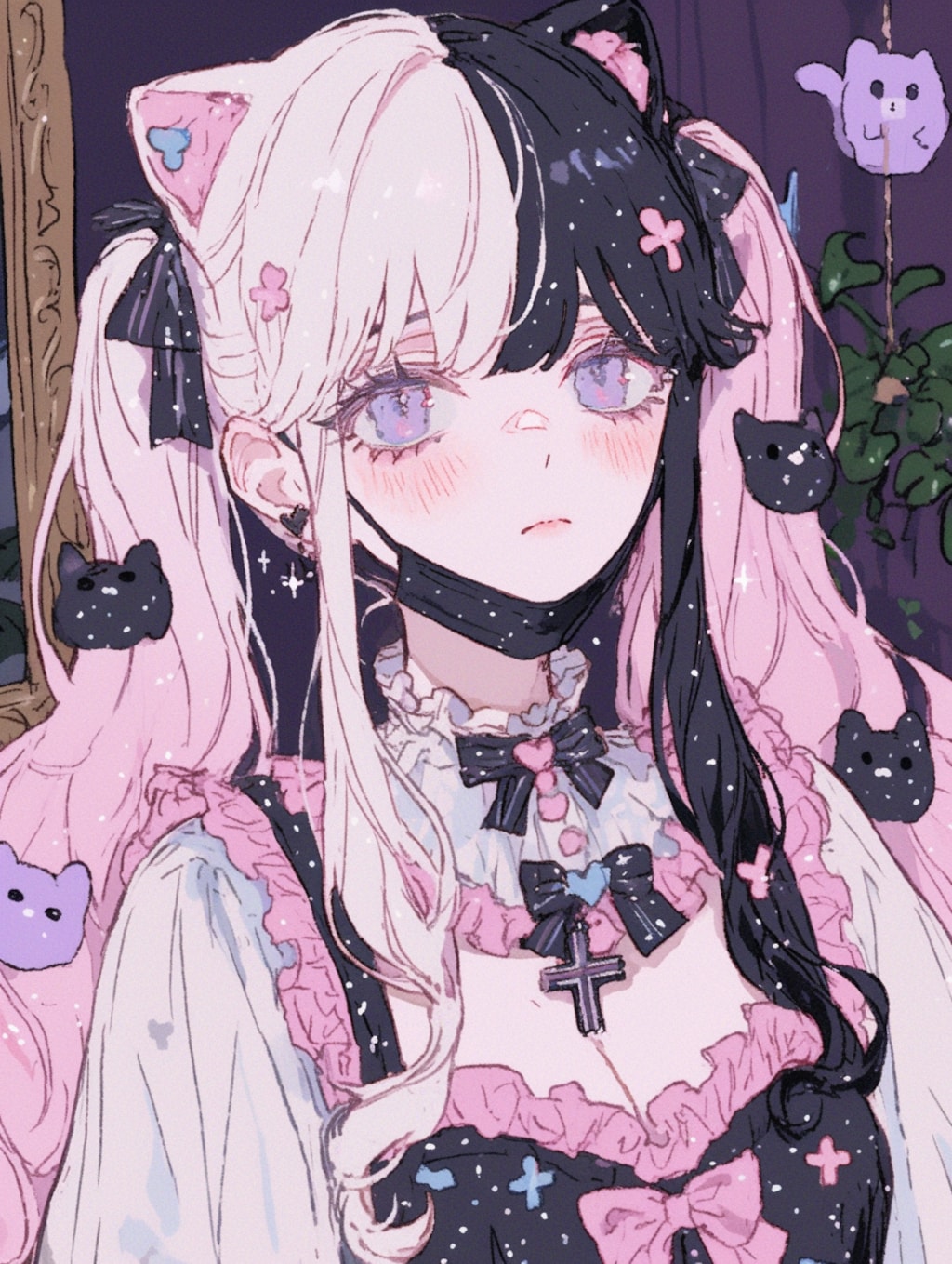 ぴえん【テーマ別投稿祭】説明