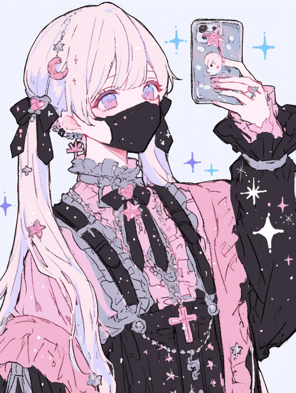 ぴえん【テーマ別投稿祭】説明