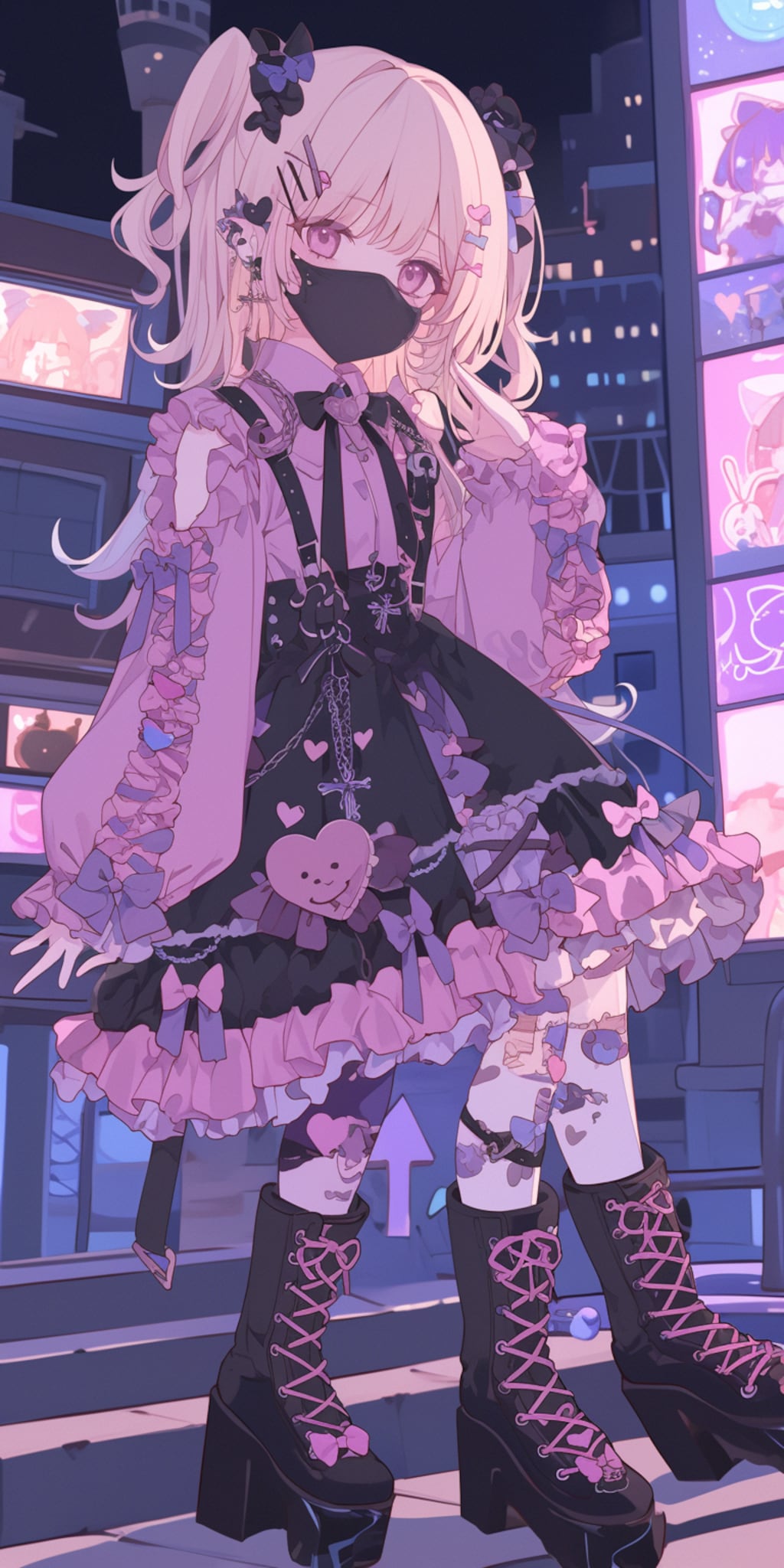 ぴえん【テーマ別投稿祭】説明