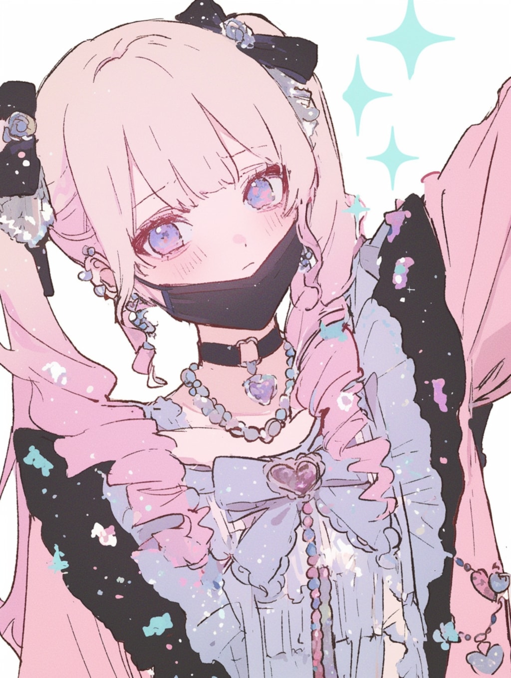 ぴえん【テーマ別投稿祭】説明