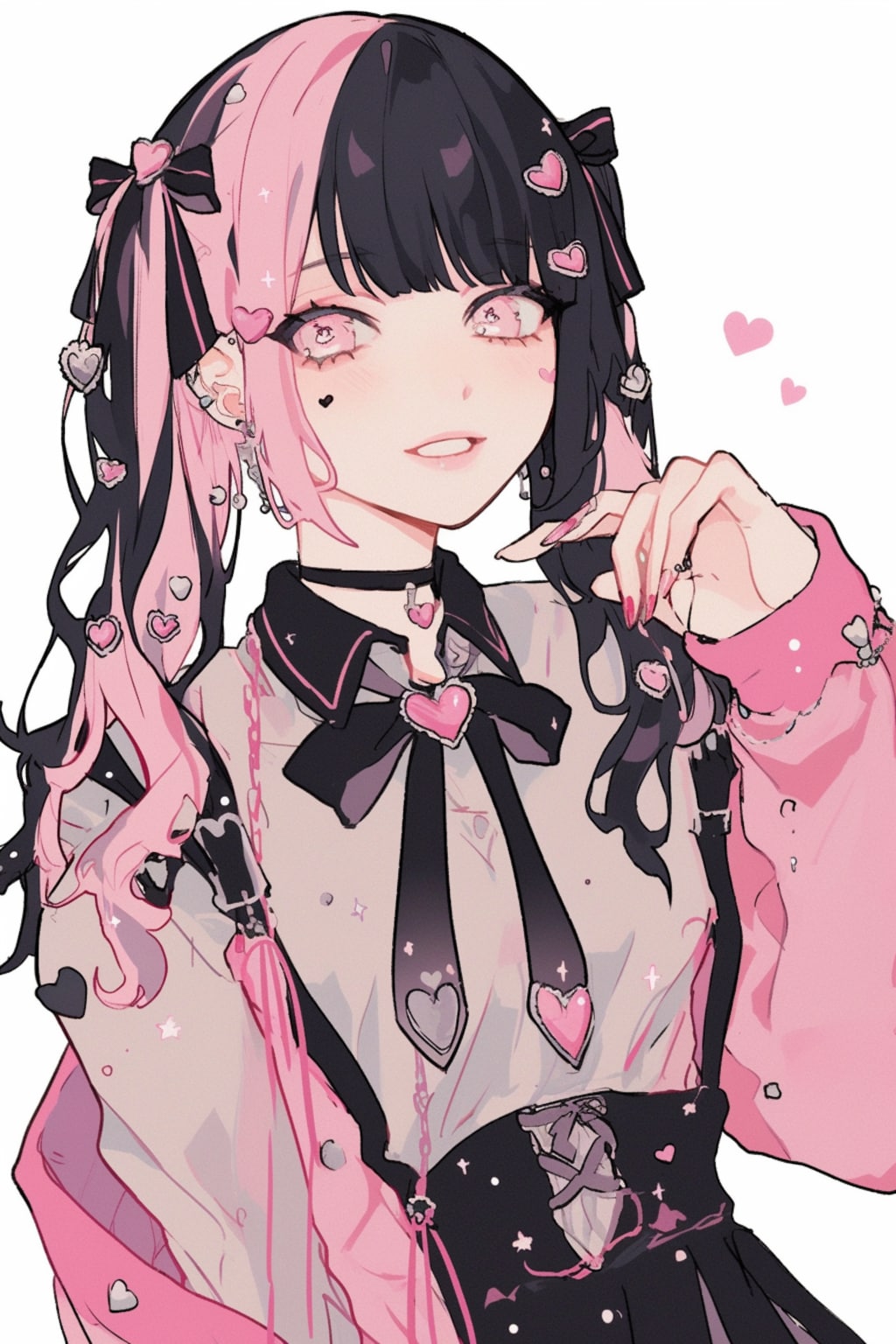 ぴえん【テーマ別投稿祭】説明