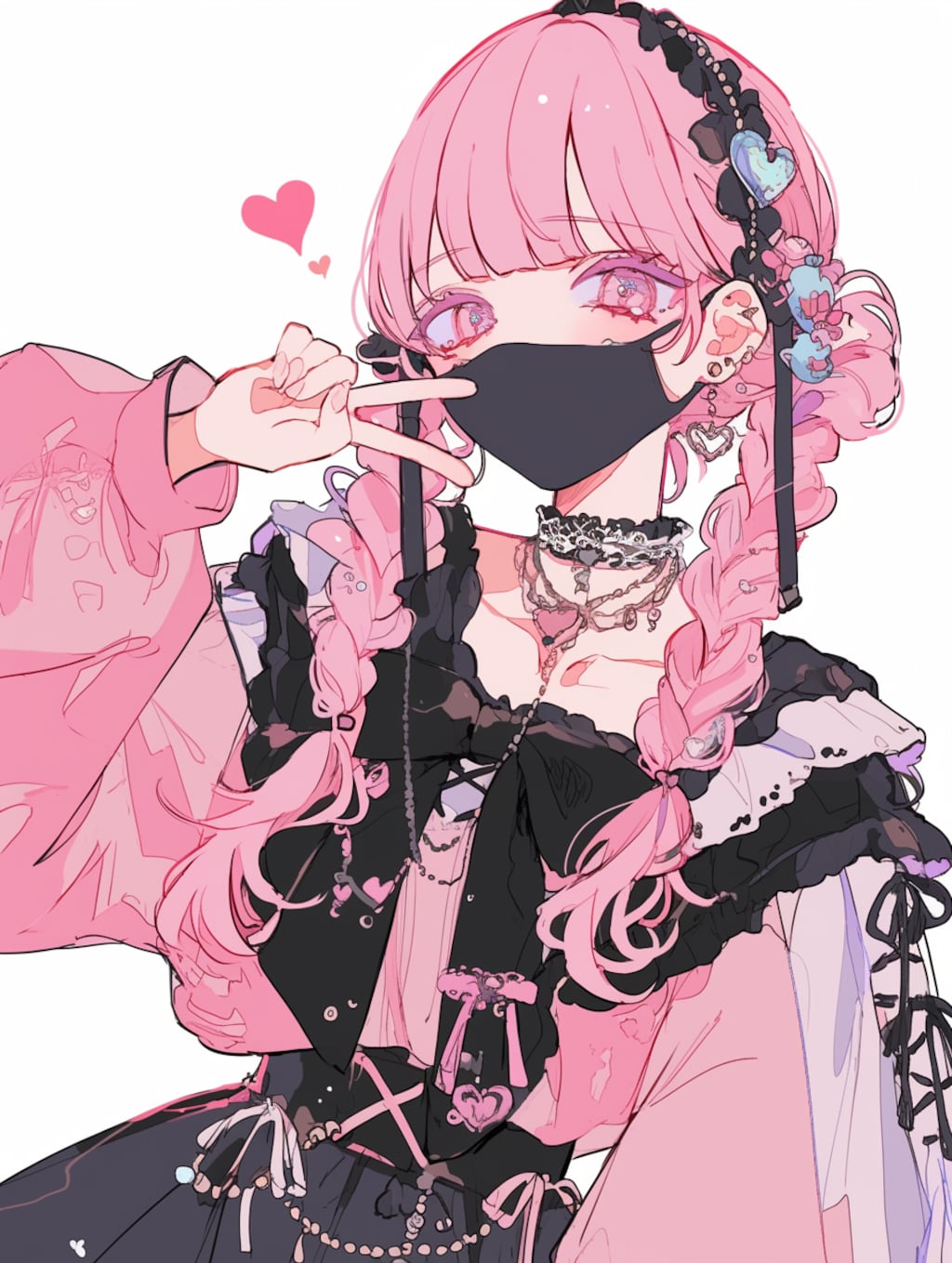 ぴえん【テーマ別投稿祭】説明