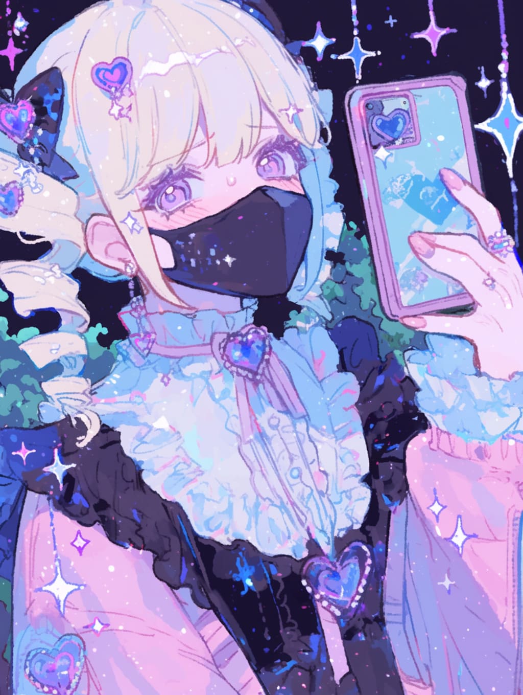 ぴえん【テーマ別投稿祭】説明