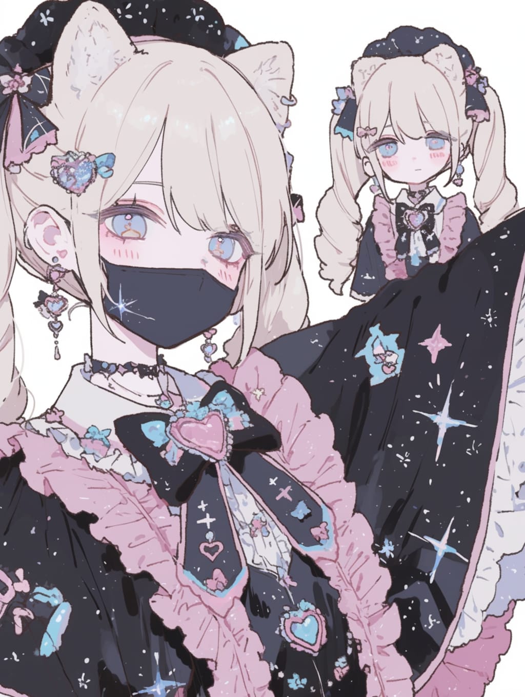 ぴえん【テーマ別投稿祭】説明