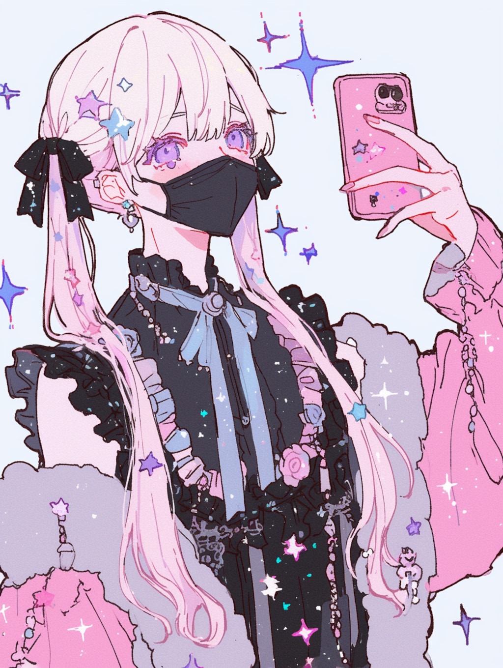 ぴえん【テーマ別投稿祭】説明