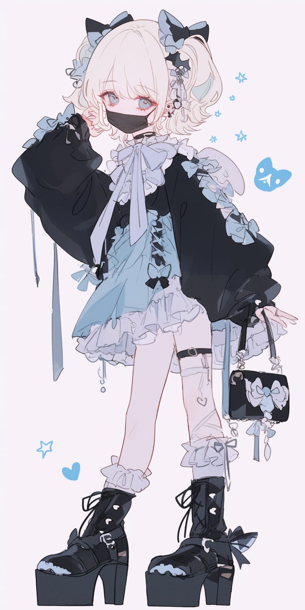 ぴえん【テーマ別投稿祭】説明