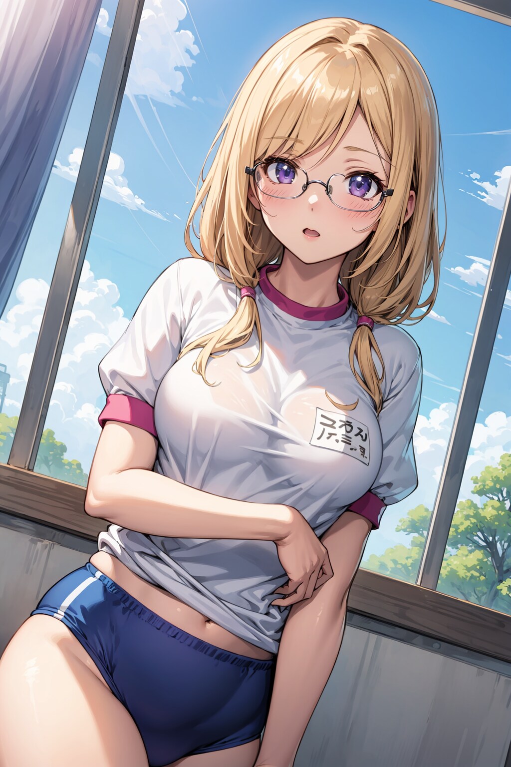 ブルマCollection(520)