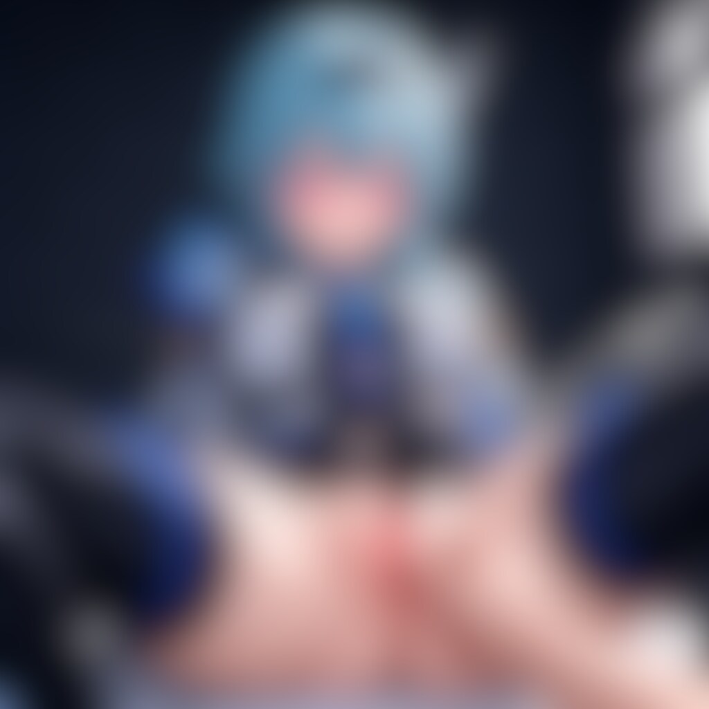 オナニーをさせられるエウルア