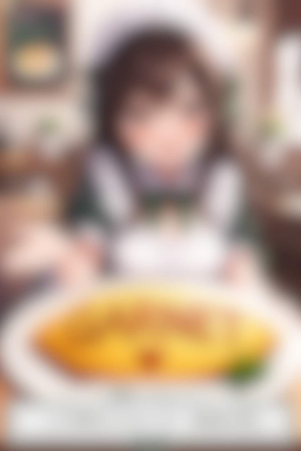 生成機能の子一覧のボツ画像ー