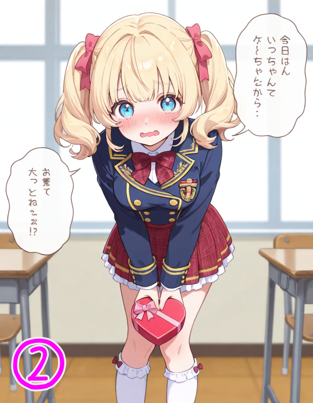 【新カテゴリ対応】イラストマンガの考え方と制作過程
