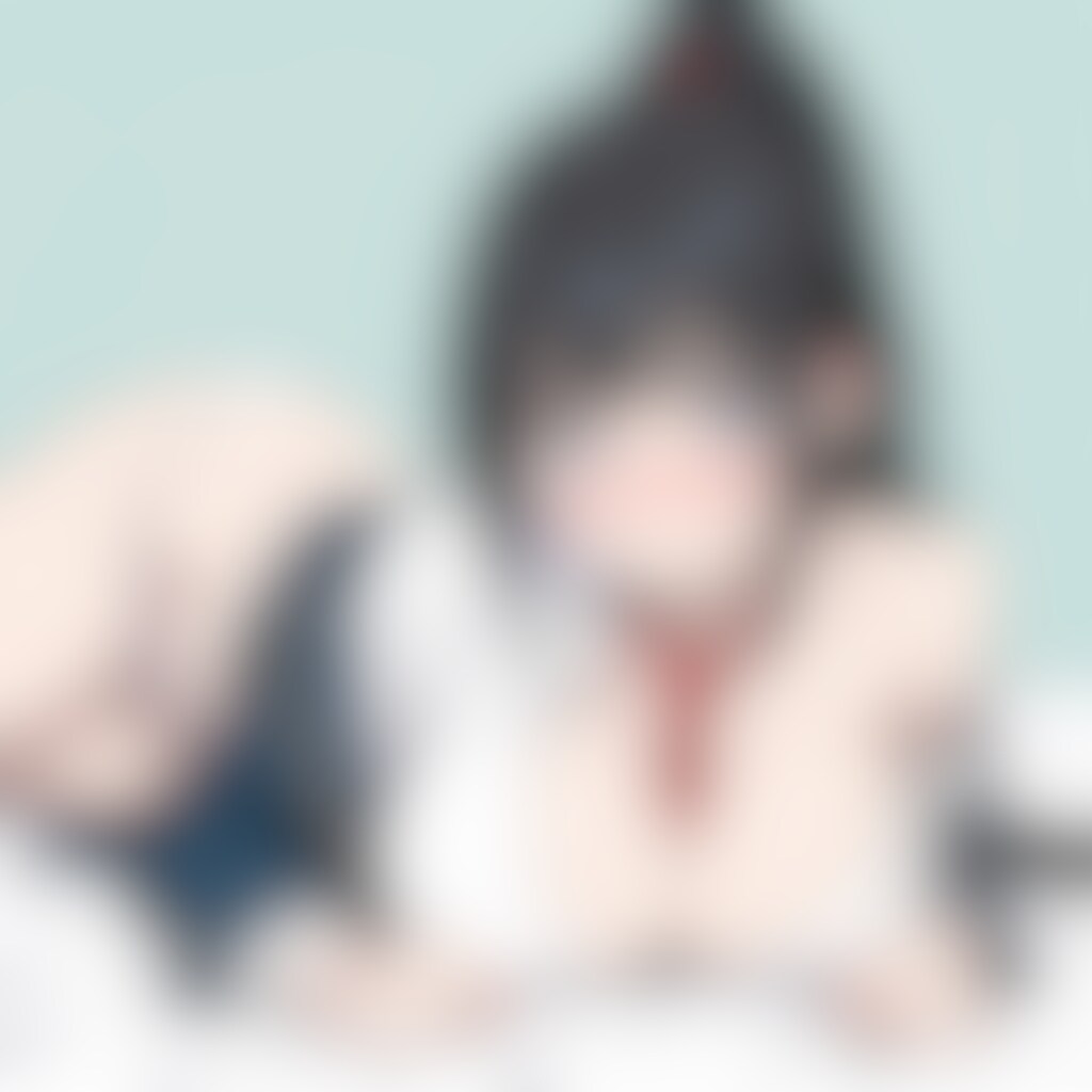 「ポニーテールとオヂ👺」グラビア