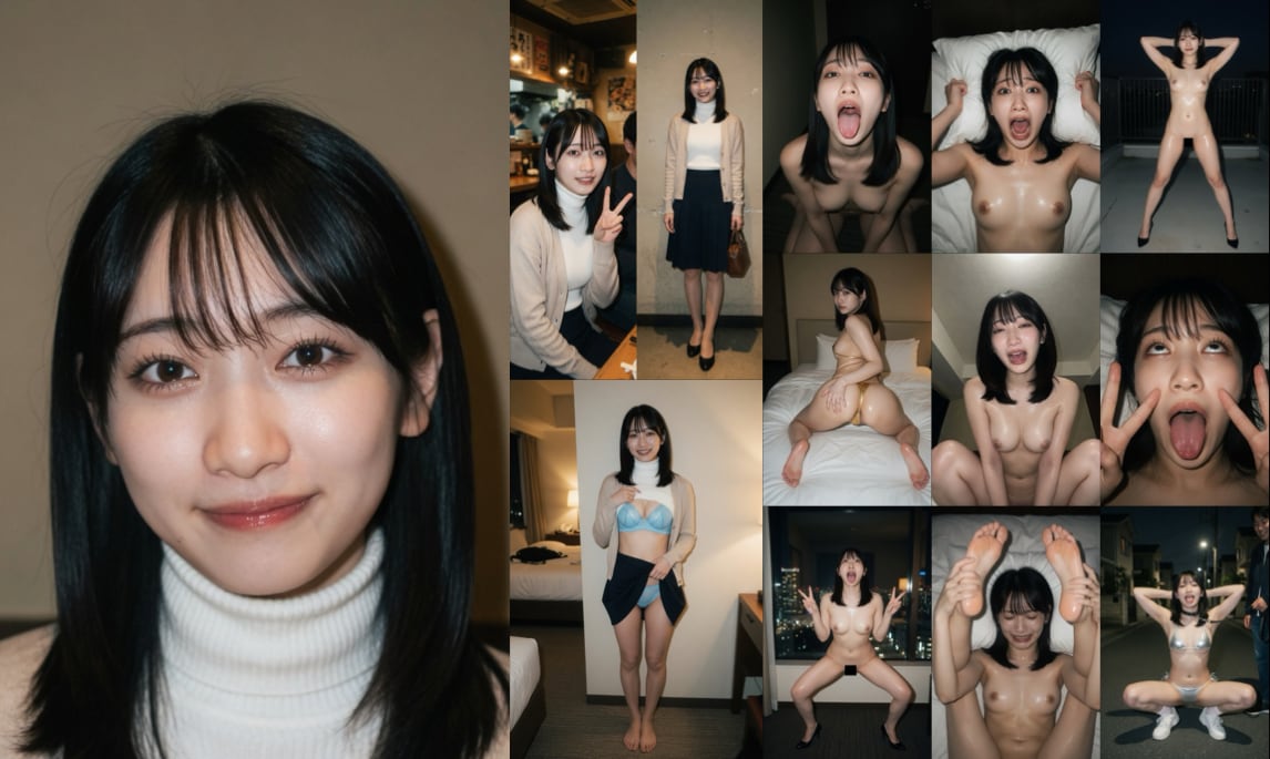 ひより 35枚