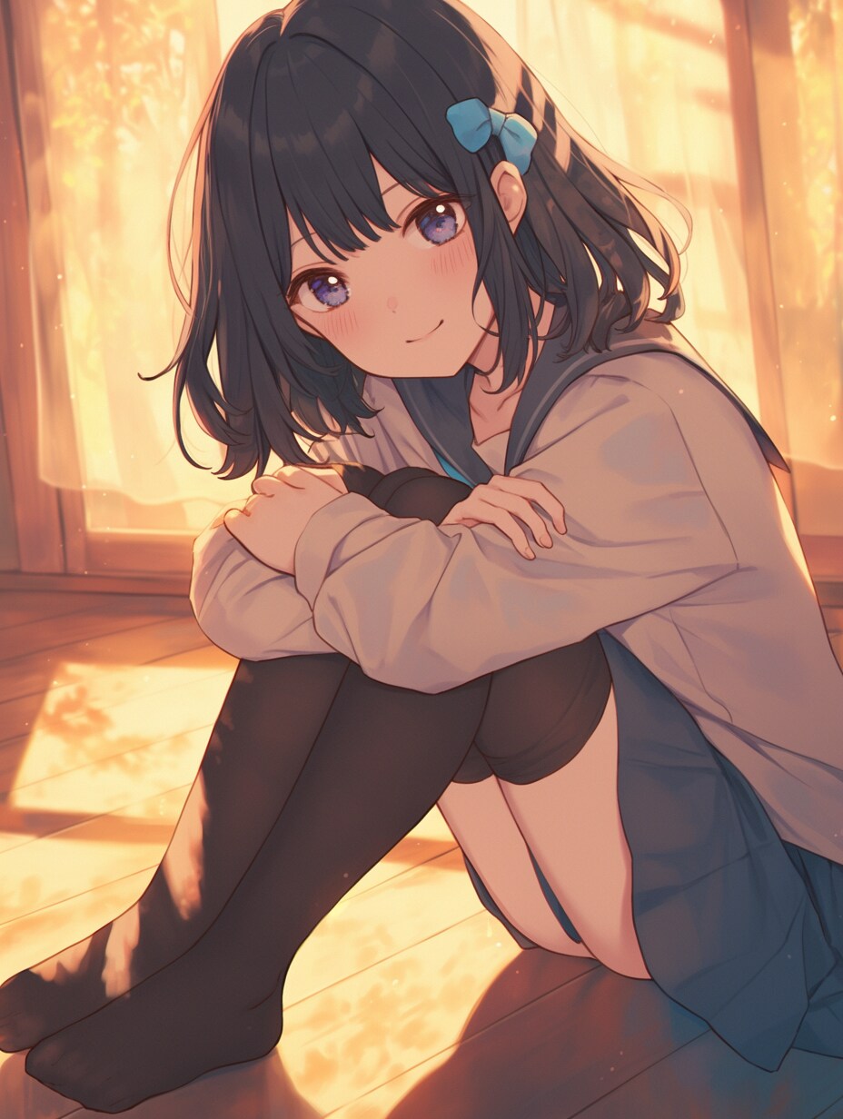 JK猫の視点411～417