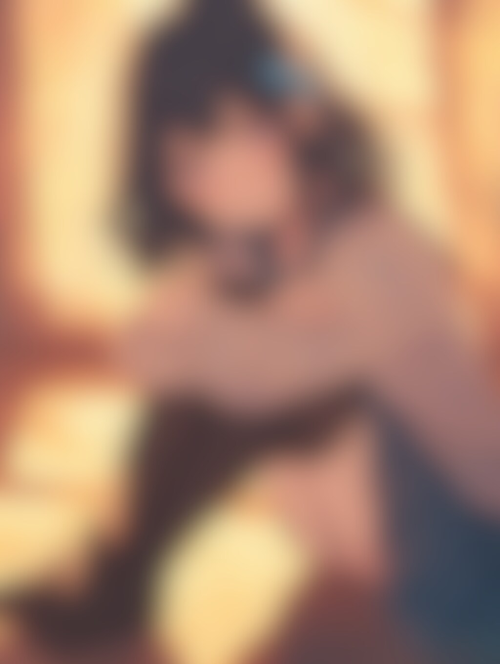 JK猫の視点411～417