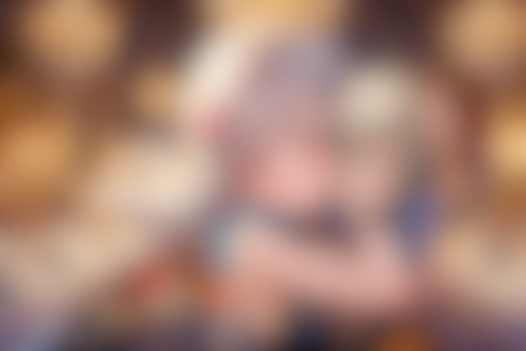 【閲覧注意】死の晩餐