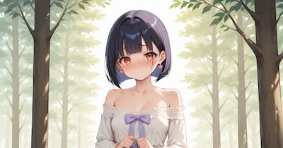 限定イラスト No.69