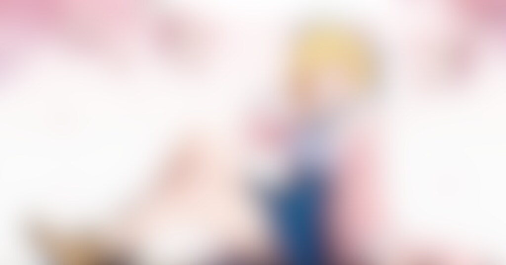 桜探検家コーデ