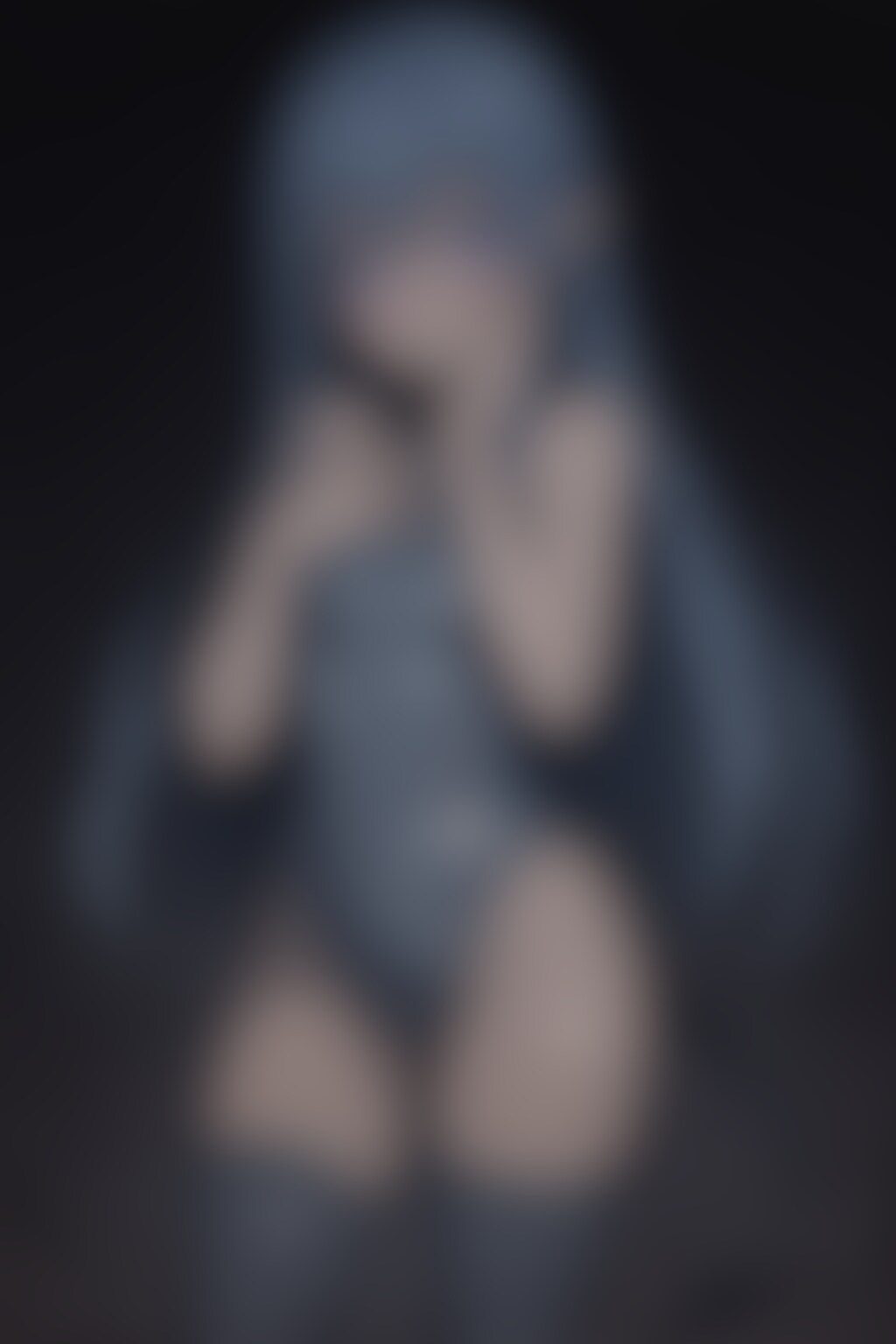 オリキャラ、サキュバスちゃん達♡