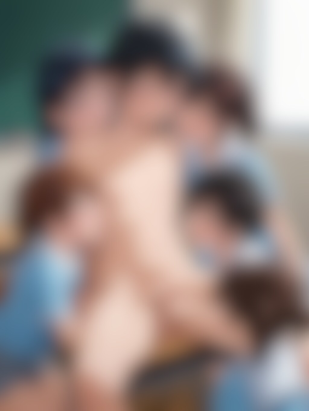 女子学園のショタ PA-199