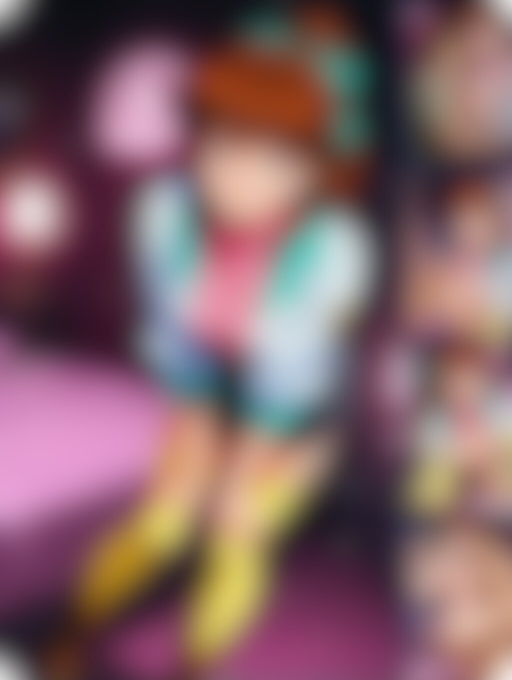 【アニス・ファーム】Love Hotel【Anis Farm】
