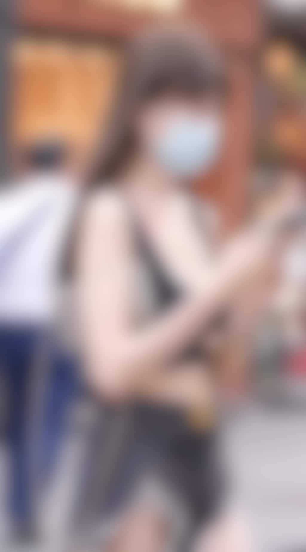 セクシーガール