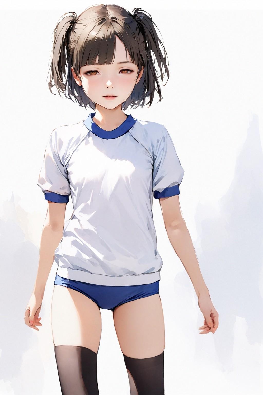 体操服企画の全画像