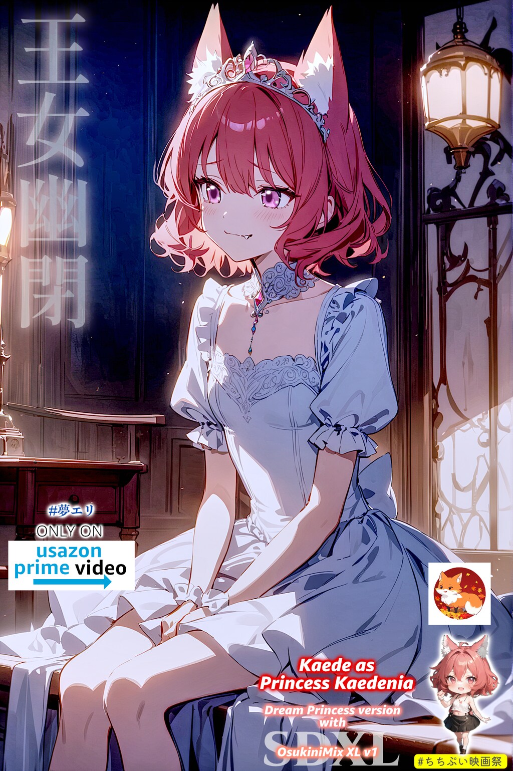 映画風これくしょん