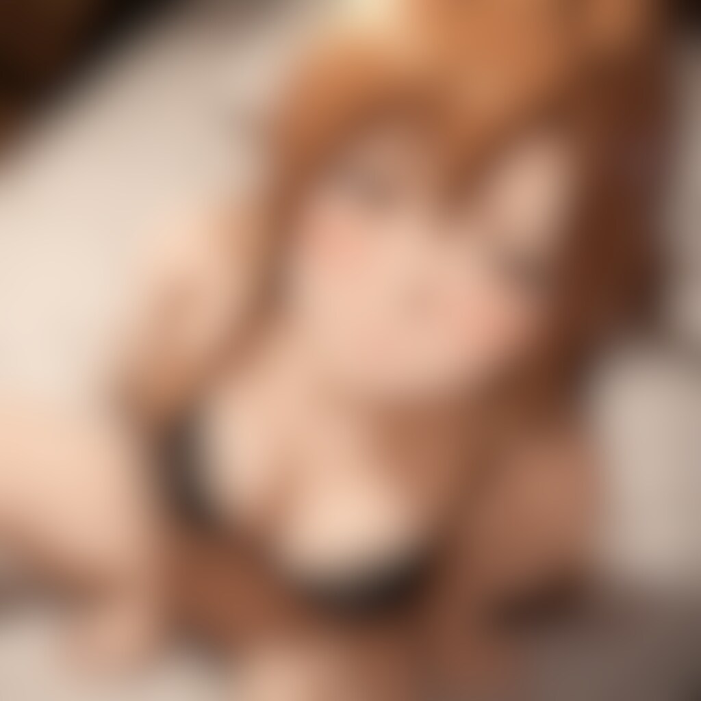 挑発するアスナ S-536