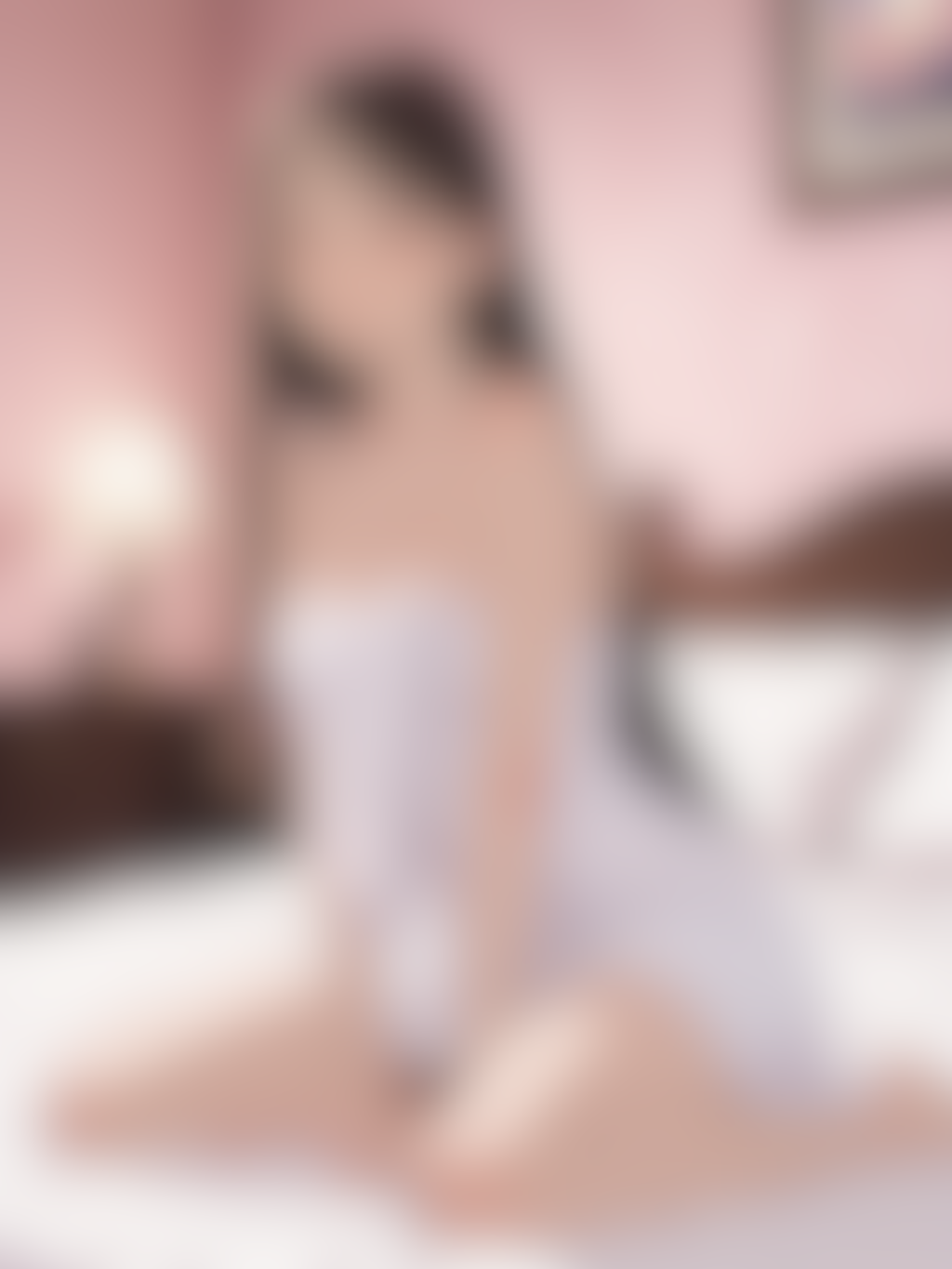 初体験（女子大生）
