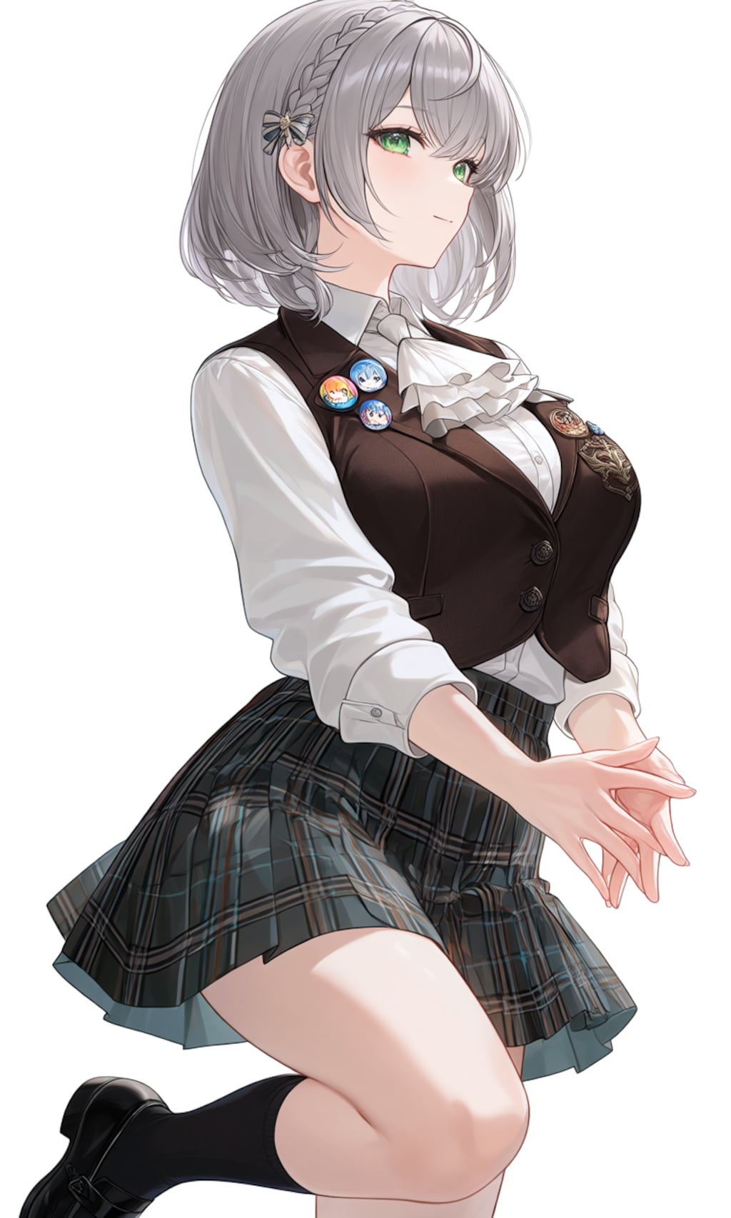 【詰め合わせ画集】2026.04.05