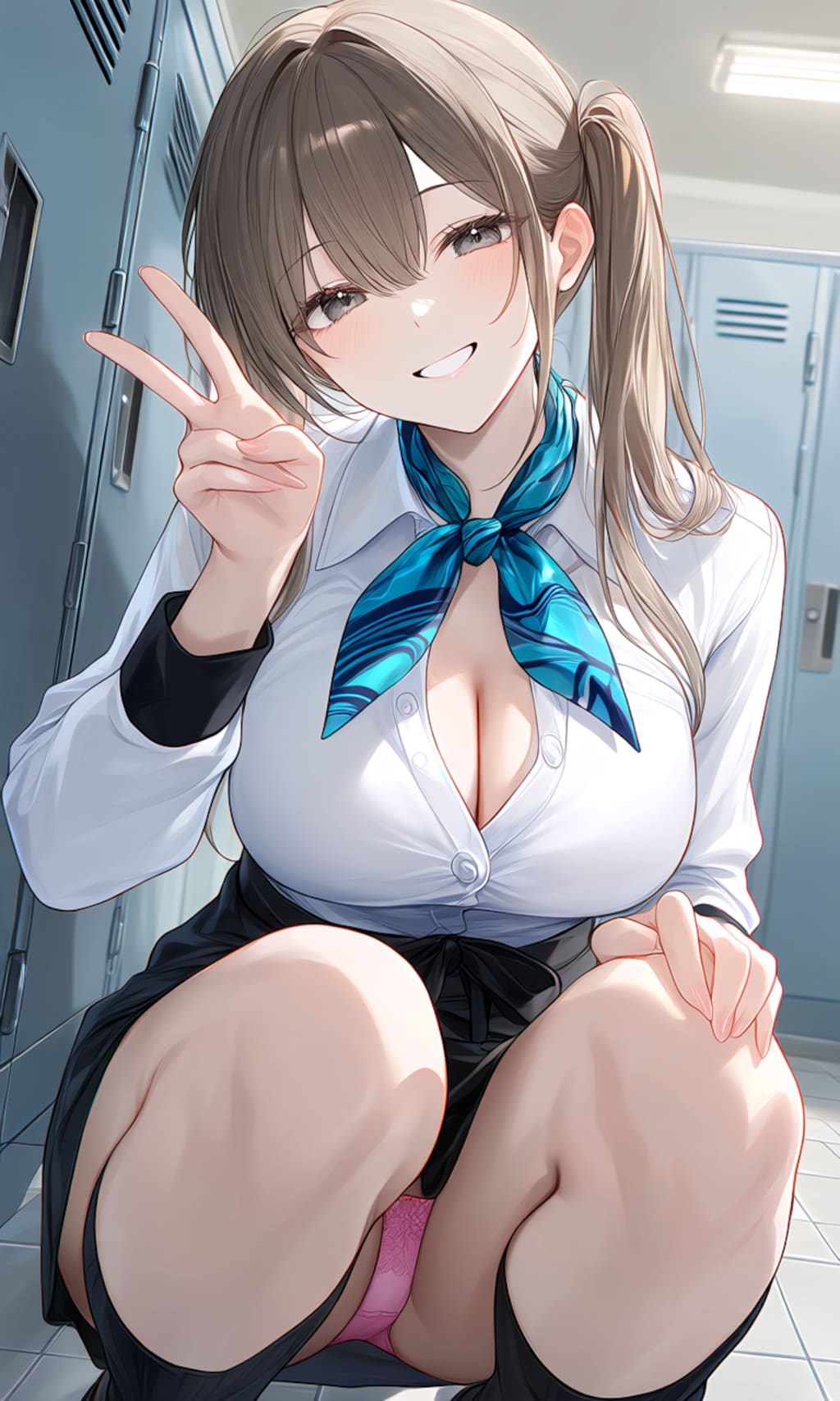 【詰め合わせ画集】2026.04.05