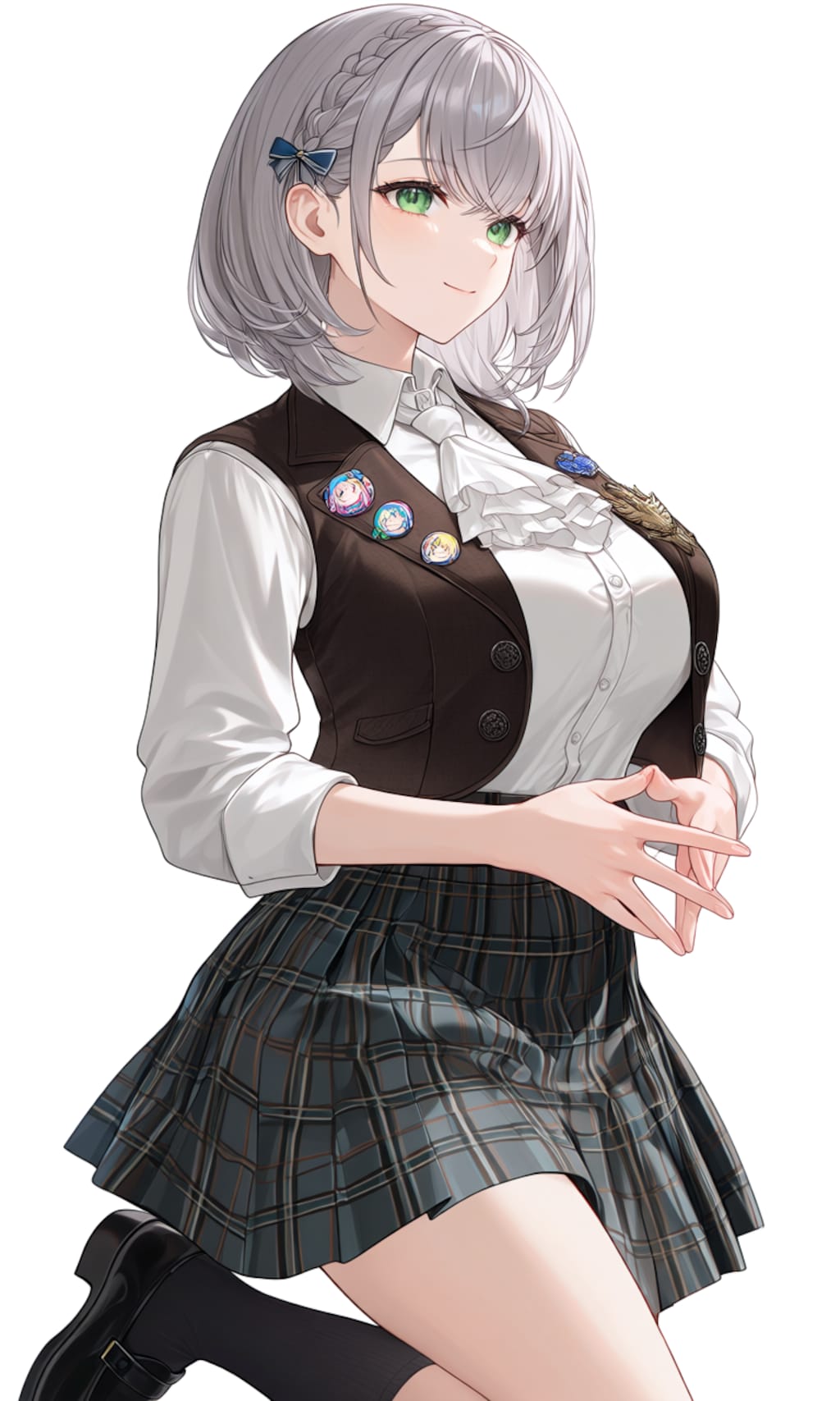 【詰め合わせ画集】2026.04.05