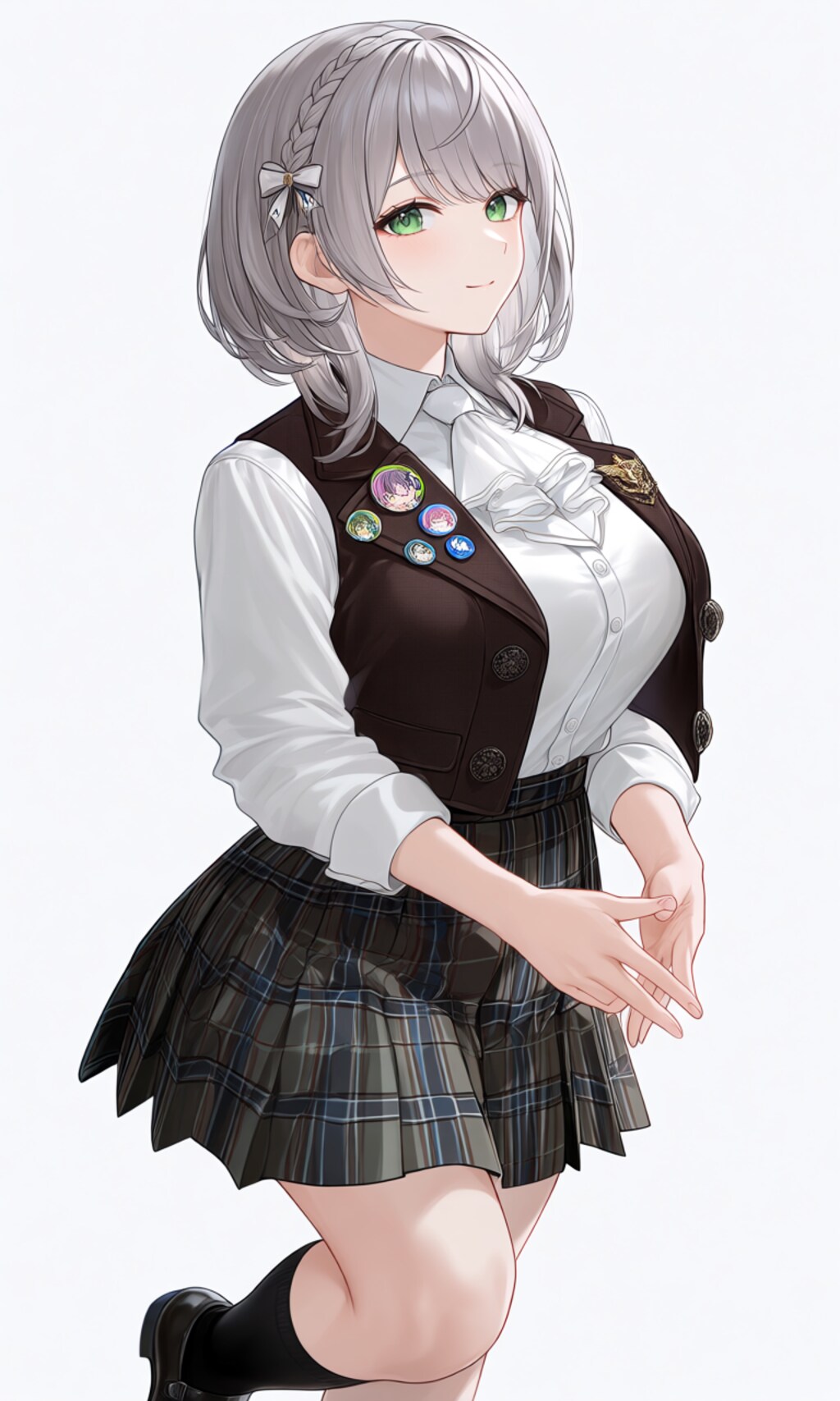 【詰め合わせ画集】2026.04.05