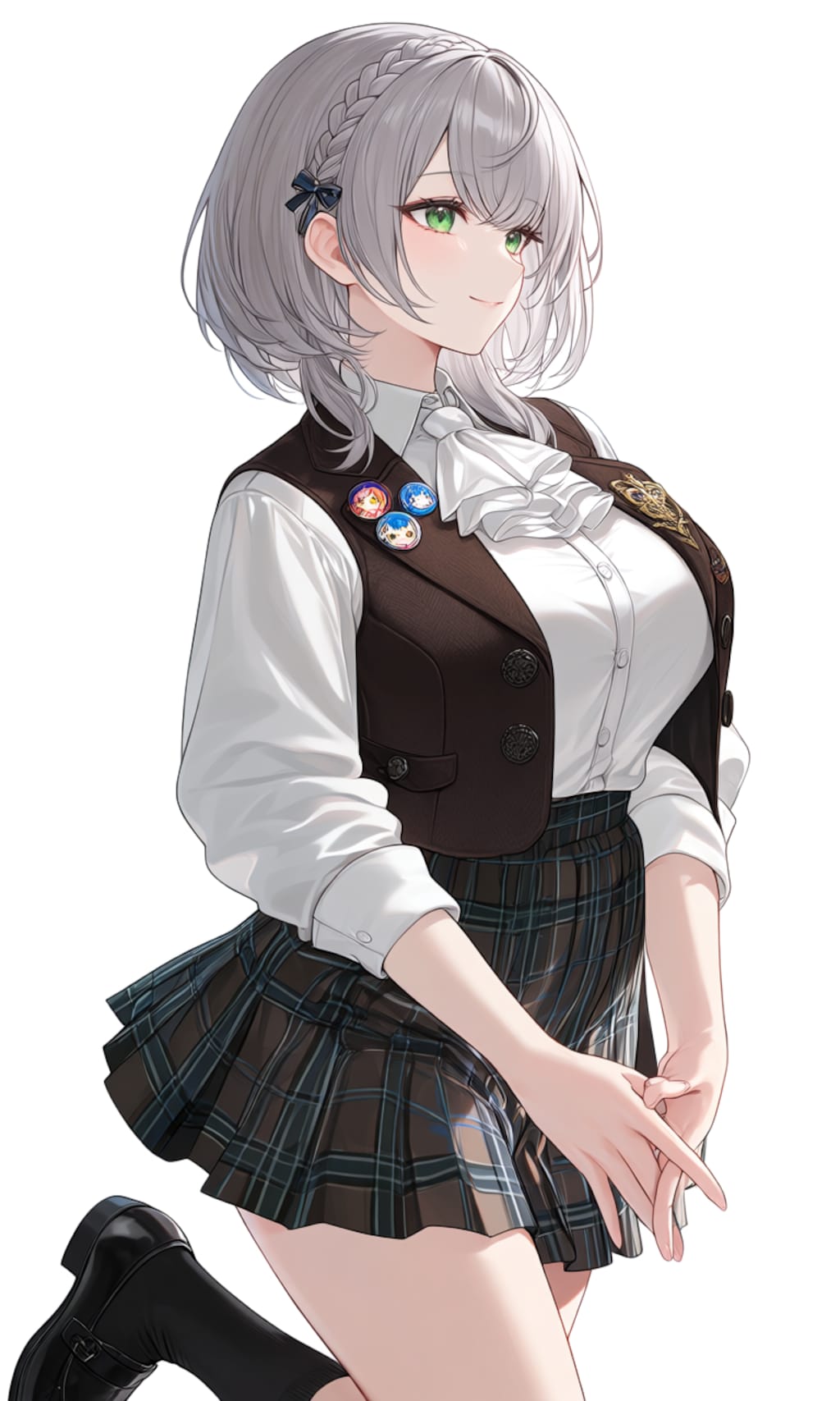 【詰め合わせ画集】2026.04.05