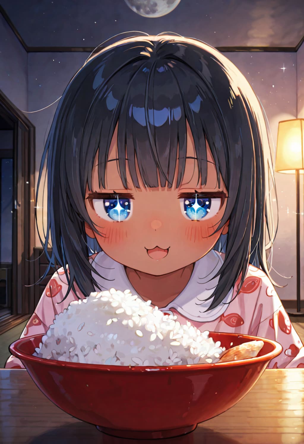 未公開シーン集②