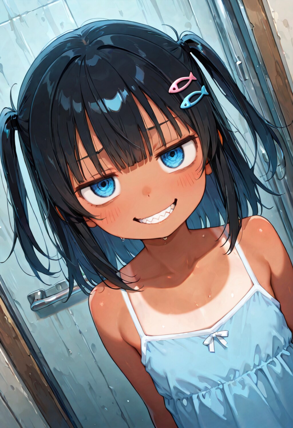 未公開シーン集②