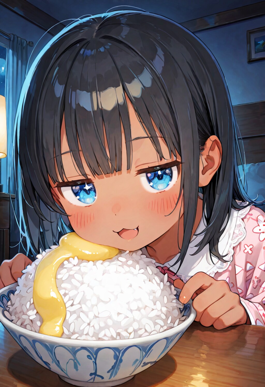 未公開シーン集②