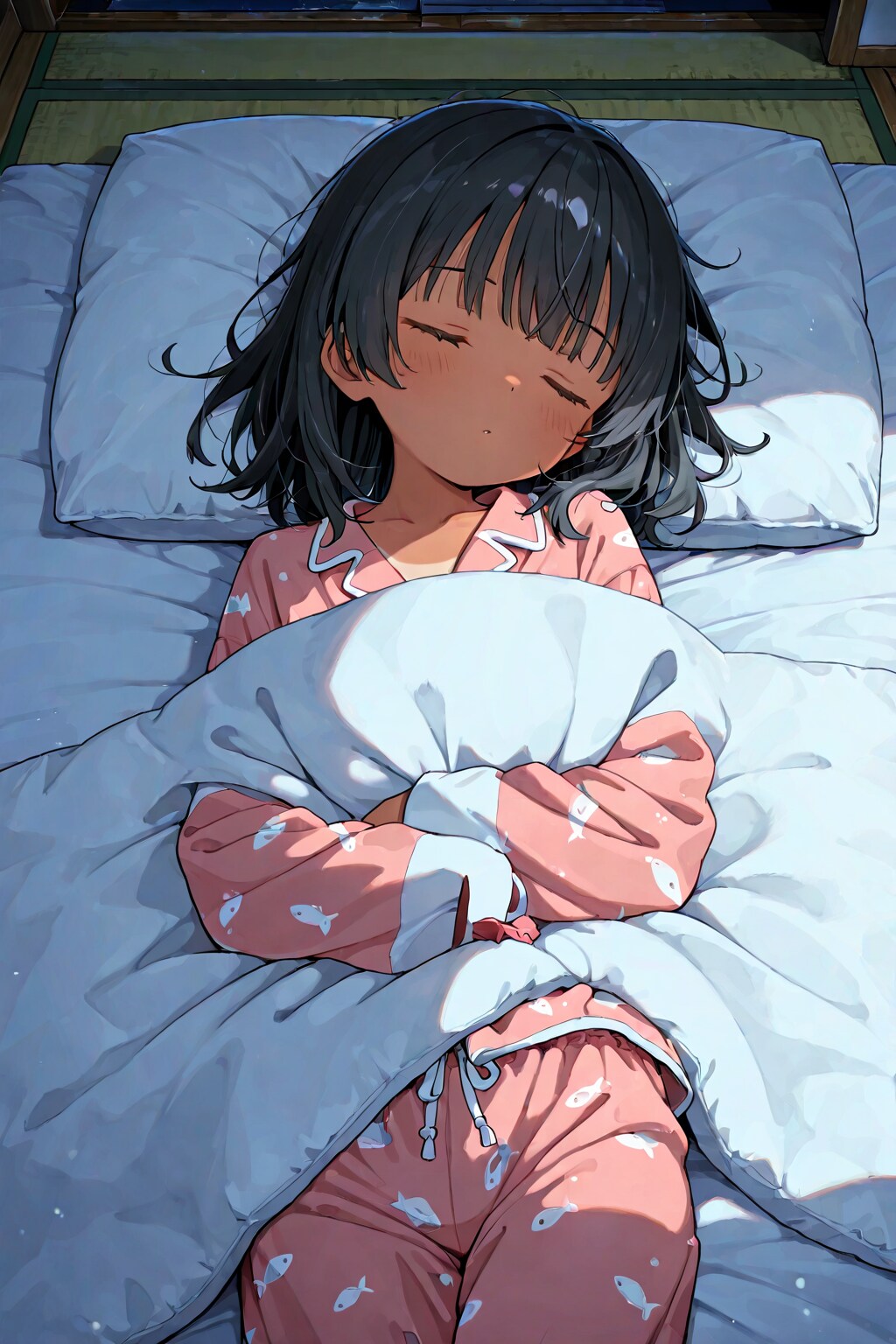 未公開シーン集②