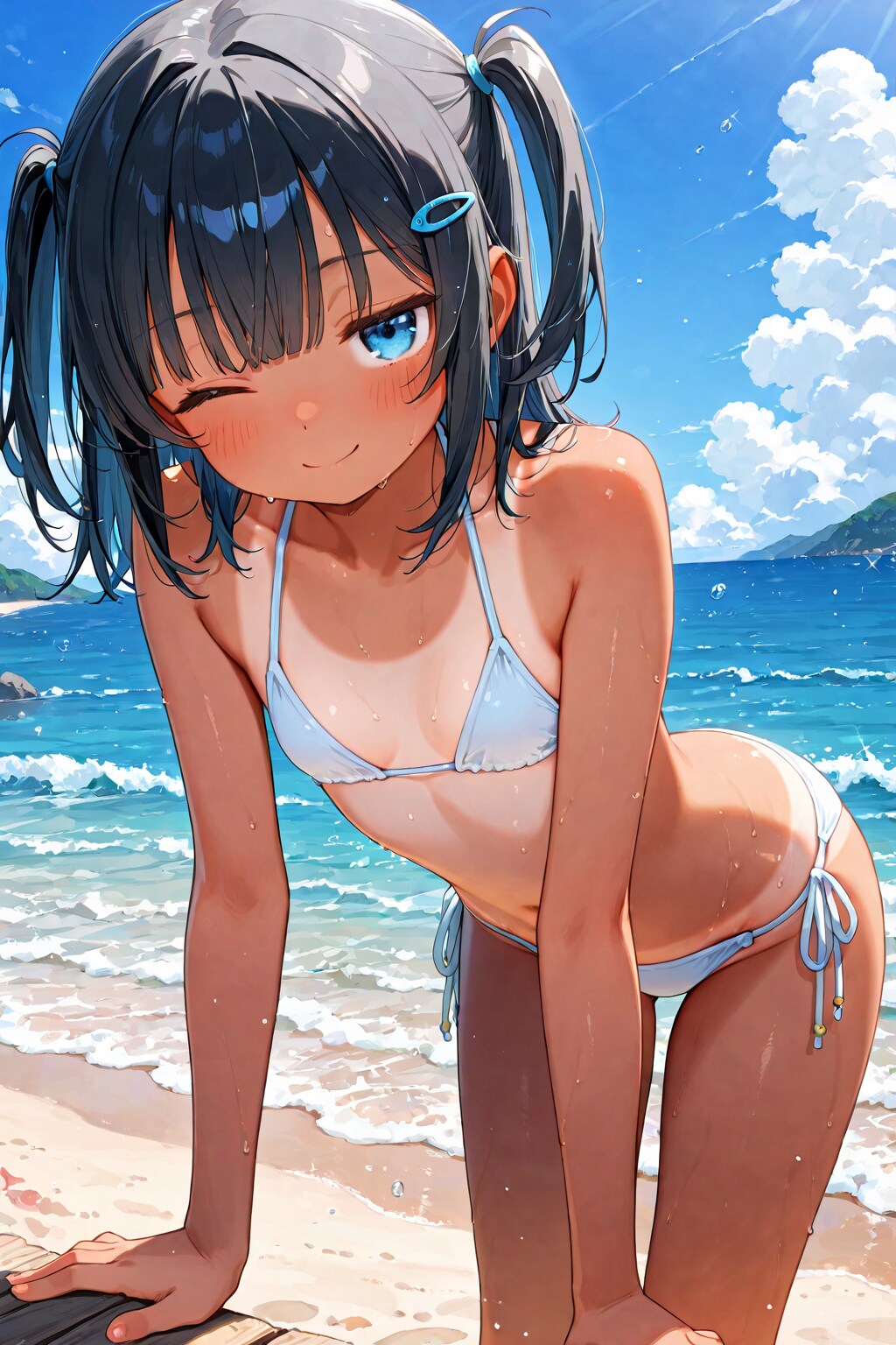 未公開シーン集②