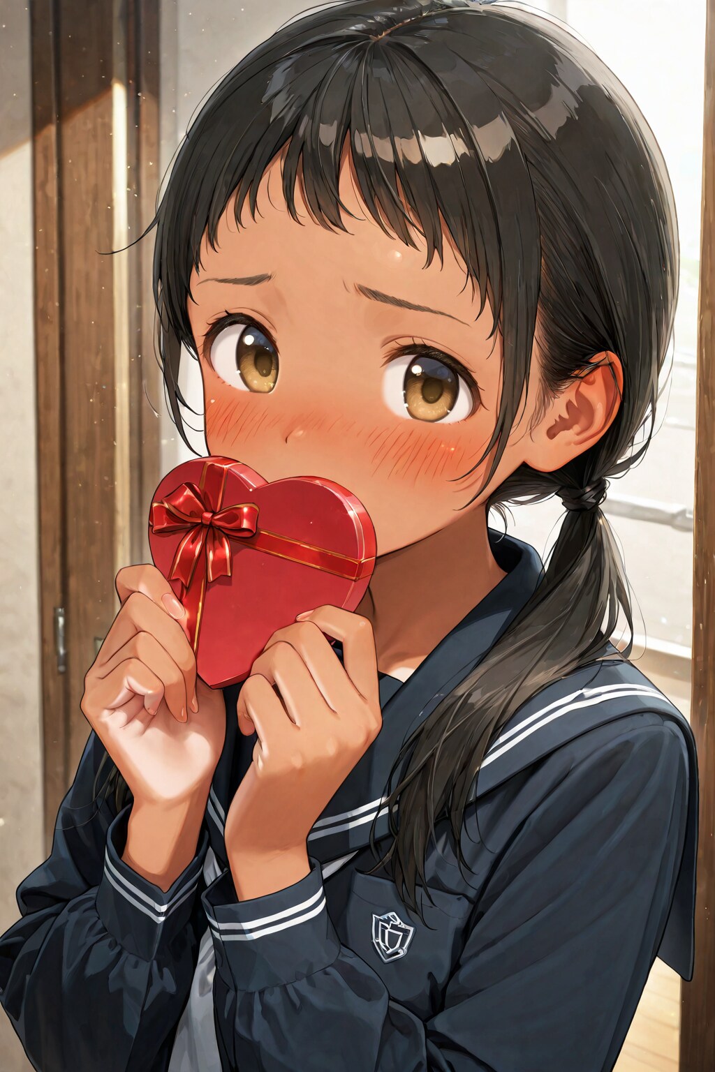 未公開シーン集②